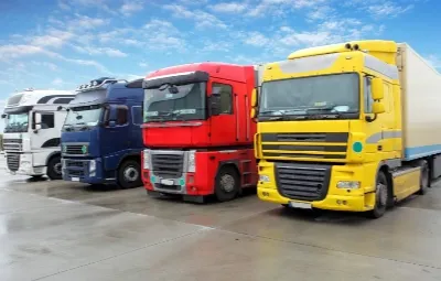 İstanbul Gölyaka Nakliye Ambarı